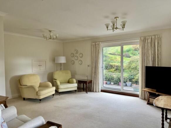 Backcroft, Arden Road, Twynholm - Williamson and H