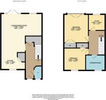 26 Creemills Walk, Newton Stewart - Williamson and