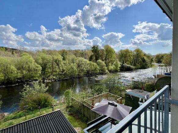 26 Creemills Walk, Newton Stewart - Williamson and