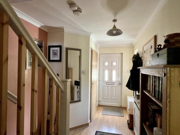 26 Creemills Walk, Newton Stewart - Williamson and
