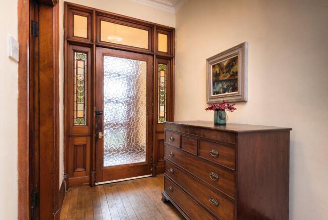 33 Ernespie Road, Castle Douglas - Williamson and 