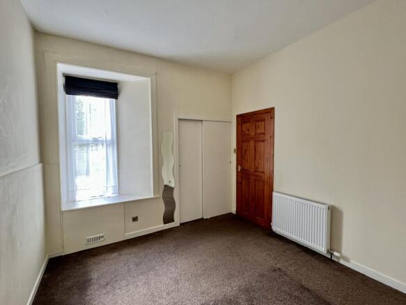 15 Bridge Street, Kirkcudbright - Williamson and H