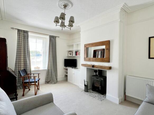 Kells Cottage, Mossdale, Castle Douglas, DG7 2NF -