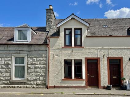 29 St. John Street, Creetown