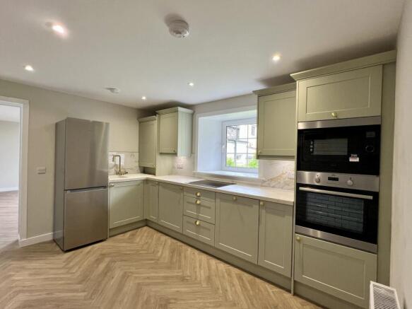 29 St. John Street, Creetown - Williamson and Henr