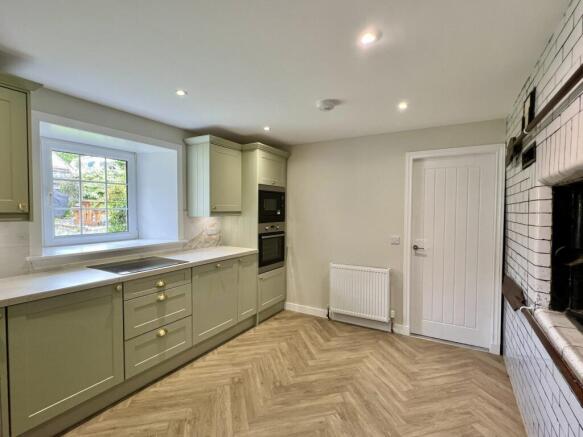 29 St. John Street, Creetown - Williamson and Henr