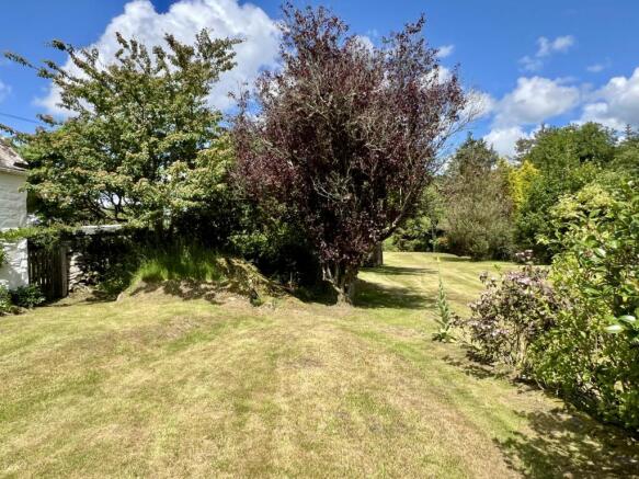 Margrie Cottage, Borgue - Williamson and Henry