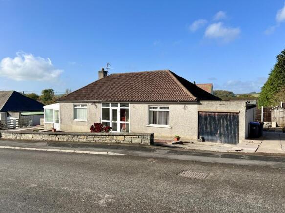 9 Stirling Acres Road, Kirkcudbright - Williamson
