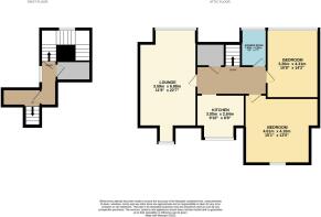 3 Mews Lane, Kirkcudbright - Williamson and Henry