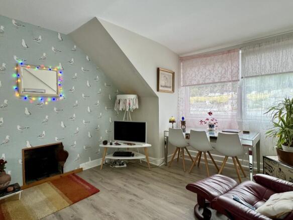 3 Mews Lane, Kirkcudbright - Williamson and Henry