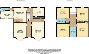 Glentarff, Ringford, Castle Douglas - Williamson a