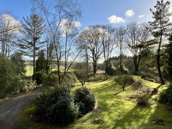 Glentarff, Ringford, Castle Douglas - Williamson a