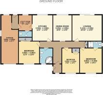 Braedoon, 2 Millhall, Kirkcudbright - Williamson a