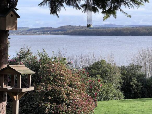 Braedoon, 2 Millhall, Kirkcudbright - Williamson a