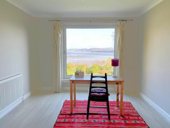 Braedoon, 2 Millhall, Kirkcudbright - Williamson a