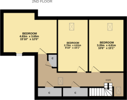 7 Castle Street, Kirkcudbright - Williamson and He