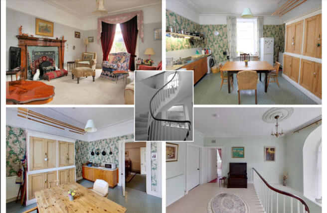 7 Castle Street, Kirkcudbright - Williamson and He