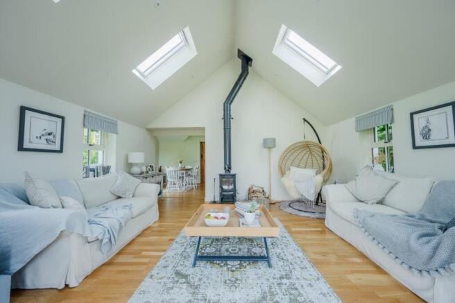 Ironmacannie Cottage, Hidden Road, Balmaclellan -