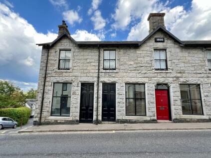 Rathan House, New Galloway