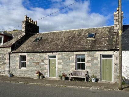 Apple Cottage, 16 Bladnoch