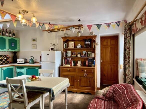 Hazelwood Cottage, Carsluith - Williamson and Henr