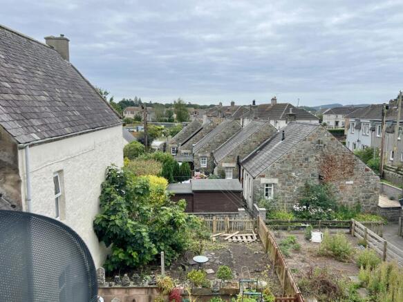 100c High Street, Kirkcudbright - Williamson and H