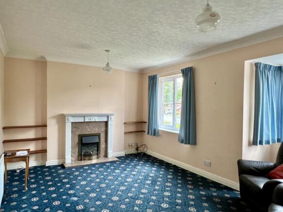 12 Mountainhall Park, Dumfries - Williamson and He