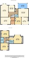 Kilkerran, Manse Road, Twynholm - Williamson and H