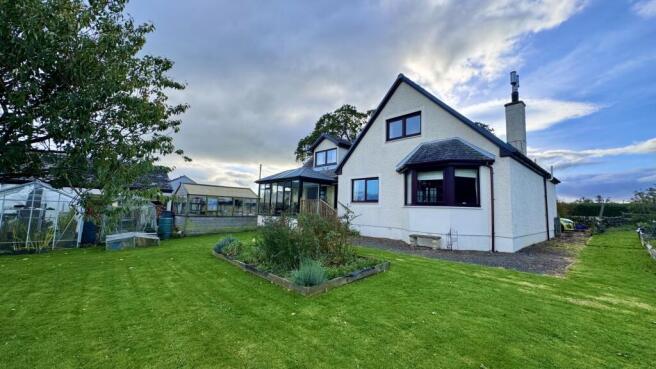 Kilkerran, Manse Road, Twynholm - Williamson and H