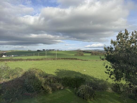 Kilkerran, Manse Road, Twynholm - Williamson and H