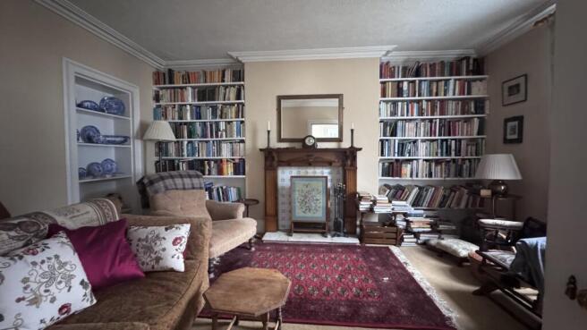 28 Catherine Street, Gatehouse of Fleet - Williams