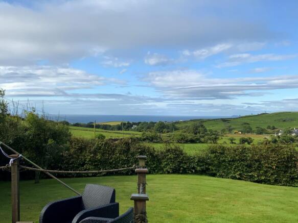 Old Steading, Elrig Farm, Elrig - Williamson and H