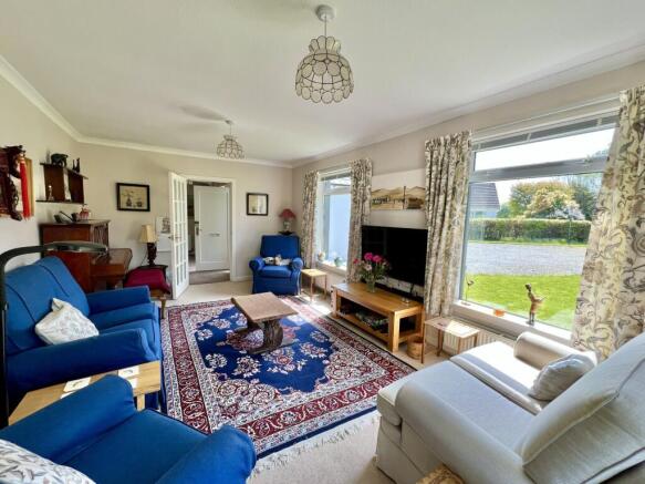 8 Bakers Dozen, Gatehouse of Fleet - Williamson an