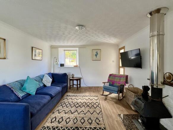 Greenlea, 5 Ballgreen, Wigtown - Williamson and He