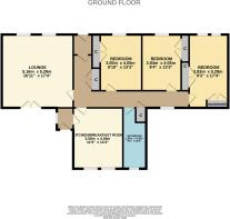 The Haven, Kier Mill, Thornhill - Williamson and H