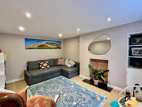 23 Millburn Street, Kirkcudbright - Williamson and