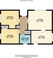 13 Broomlands Avenue, Dalbeattie - Williamson and