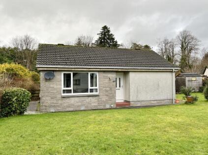 13 Broomlands Avenue, Dalbeattie