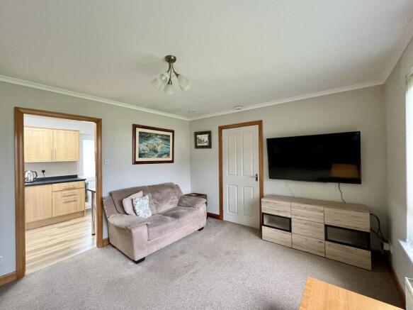 13 Broomlands Avenue, Dalbeattie - Williamson and