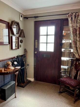Pump Cottage, Borgue - Williamson and Henry