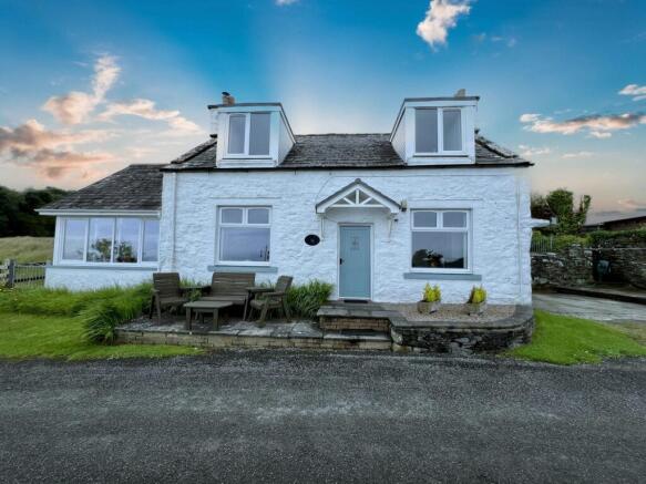Bardristane Forge, Gatehouse of Fleet - Williamson