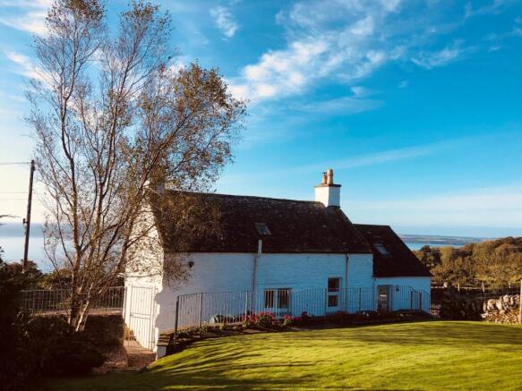 Bardristane Forge, Gatehouse of Fleet - Williamson