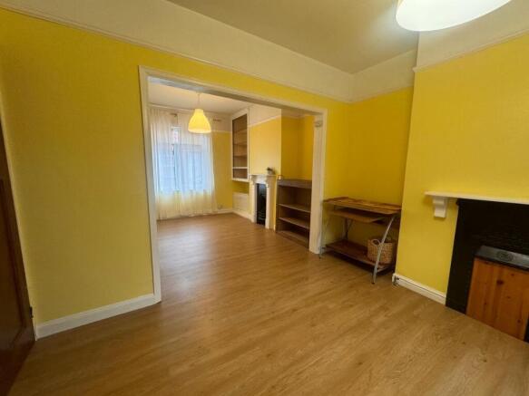 Dining Room 2