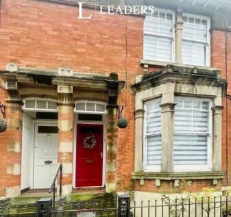 Cold Overton Road - 4 bedroom terraced house