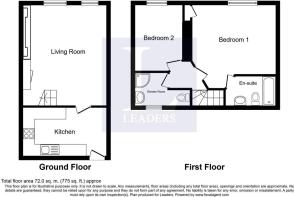 floor plan archway c
