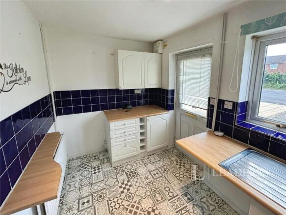 Kitchen 2.0