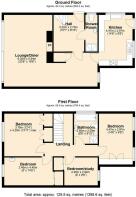 161 Talbot Road BS4 2NZ - all floors.JPG