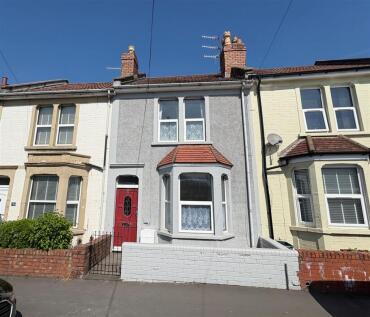 St. Johns Lane, Bristol