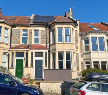 Withleigh Road, Knowle, Bristol