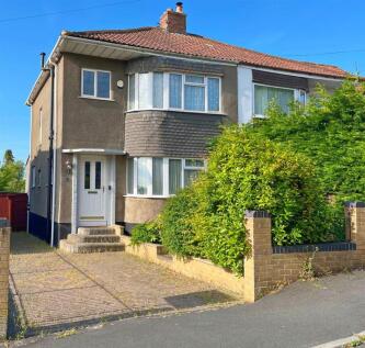 The Drive, Whitchurch, Bristol